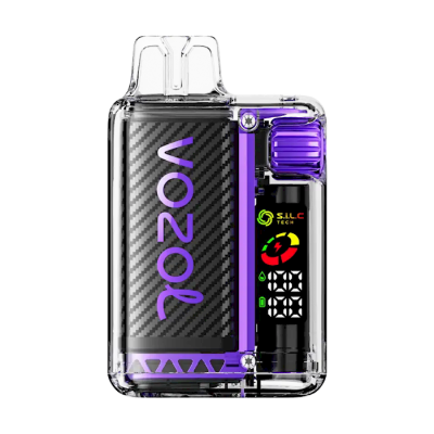 VOZOL VISTA 20000 POD-1 "Киви Ананас" 20 HARD